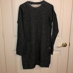 One tree sweater dress